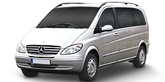 Viano (W639) 2003 - 2010